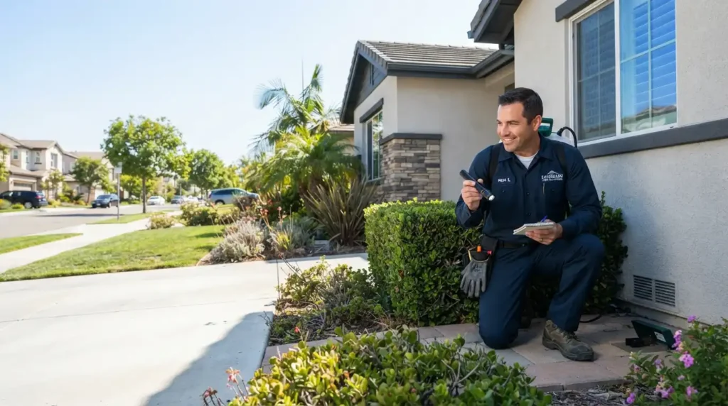 Mice Control Service in Torrance, CA