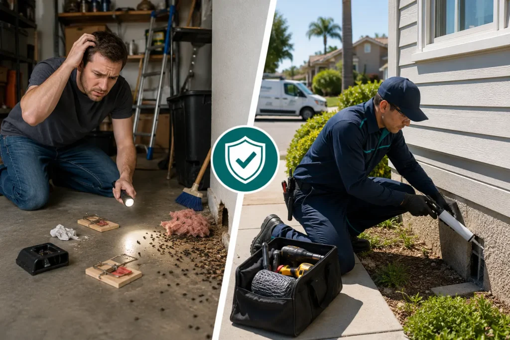 expert rodent control in torrance